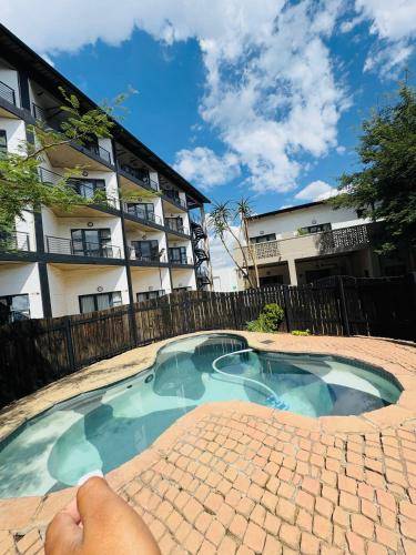 Apartment  Johannesburg
