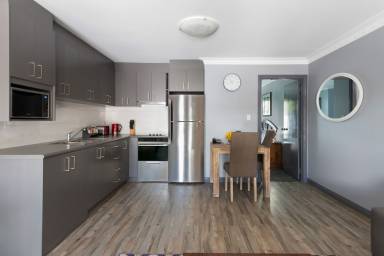 Aparthotel Kalgoorlie
