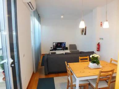 Appartement Figueira da Foz