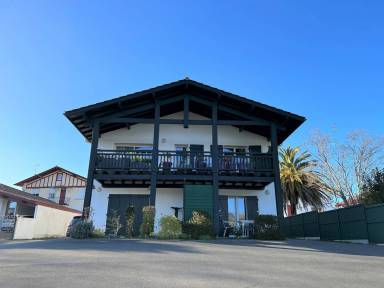 Appartement Cambo-les-Bains