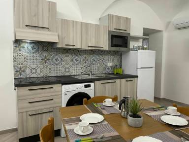 Appartamento Vezzi Portio