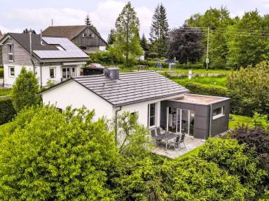 61 m² Dom