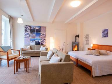 Ferienwohnung  Alt Schwerin