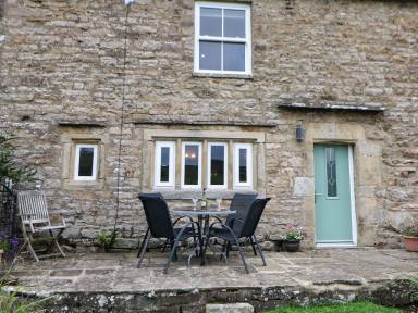 Cottage Feetham