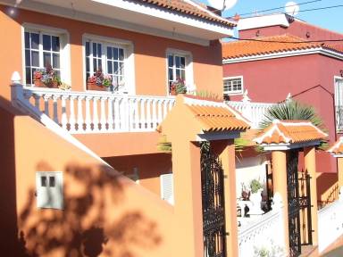 Appartement San Juan de la Rambla