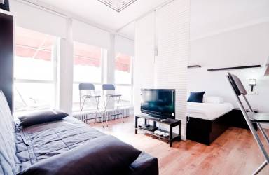 Apartamento El Viso