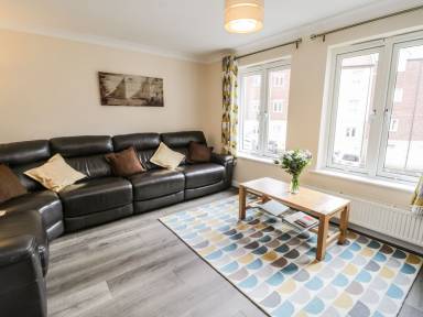 Children-friendly cottage with garden | Beach view | Pet-friendly