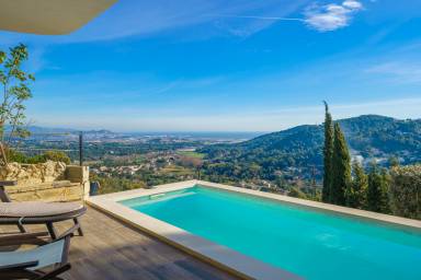 Villa Santa Susanna