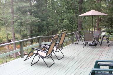 Chalet Indian River