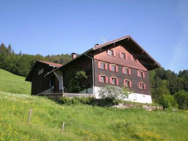Apartment Fischen