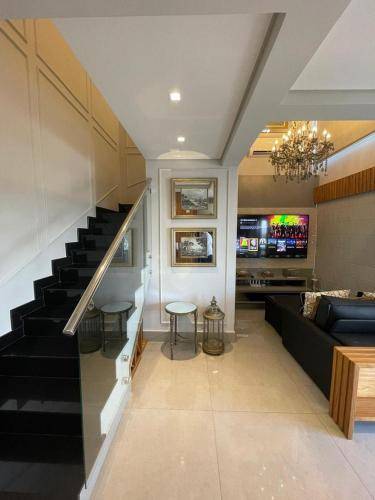Apartamento Jardim dos Estados