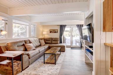 Apartamento  Big Sky