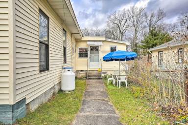 Cottage Ellenville