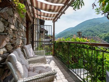 Una casa vacanze a Domodossola: tra le Alpi e il Lago Maggiore - HomeToGo