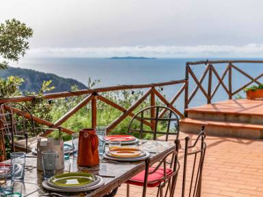 Maison de vacances 150 m²