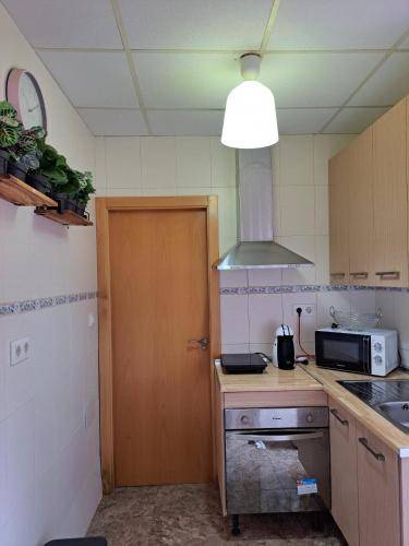 Appartement Carthagène