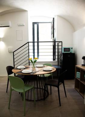 Apartment Posillipo