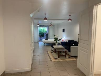 Maison de vacances Agen