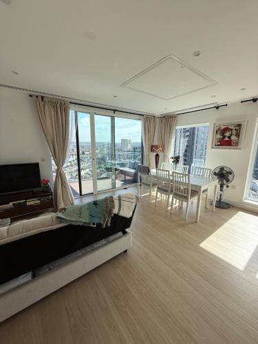 Apartamento Croydon