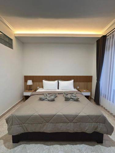 Pantai Ayu Homestay in Karangasem