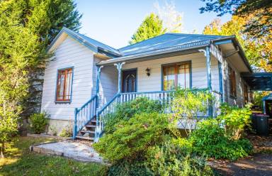 Cottage Leura