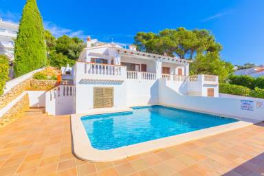 Villa  Son Bou