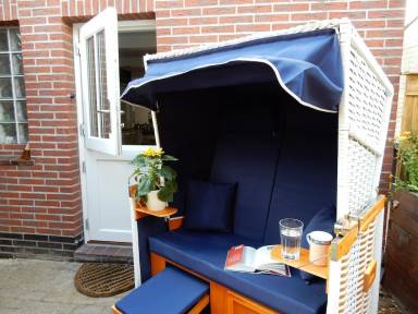 Ferienhaus  Tönning