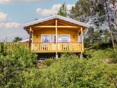 Huis 50 m²