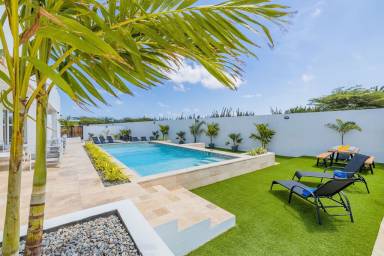 Villa 413 m²