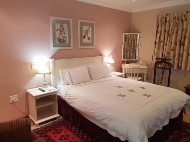 Accommodatie Midrand