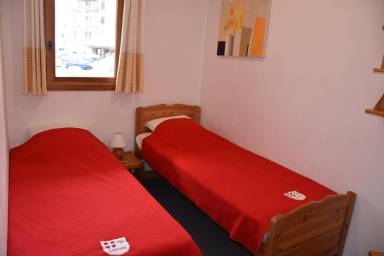 Appartement Pralognan-la-Vanoise