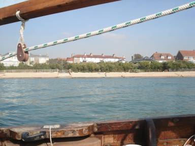Cottage Lee-on-the-Solent