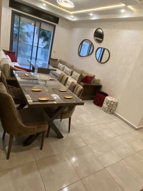 Appartement Martil