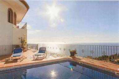 Villa de 204 m²