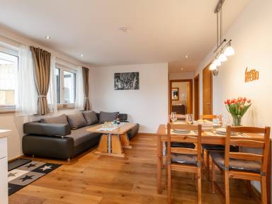 Appartement 54 m²