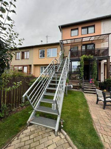 Apartmán Spišský Štiavnik