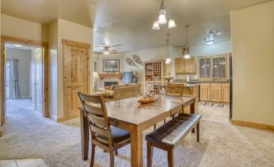 Condo Park City