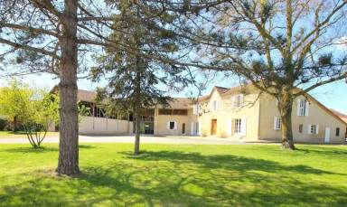 Longère Marciac