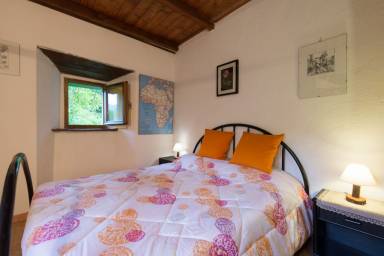 Appartamento Porretta Terme