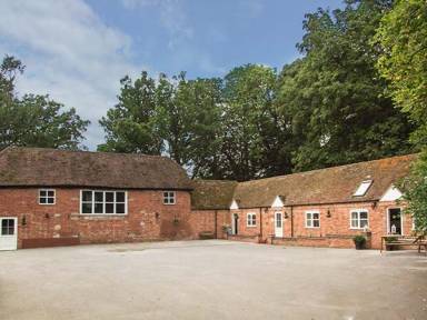 Cottage Rowington