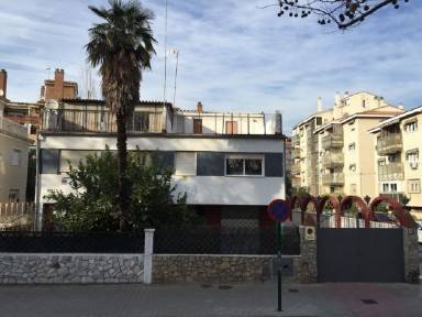 Casa Pinos Genil