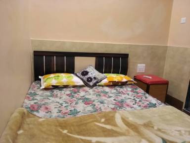 Airbnb  Unnat Nagar III