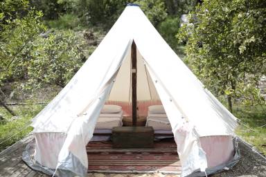 Camping-Unterkunft Yazır Mahallesi