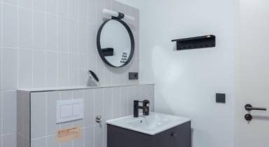 Apartment mit Hotelservice Lebenstedt