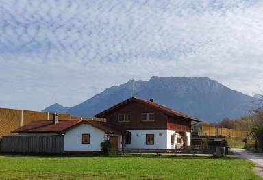 Ferienhaus Oberaudorf