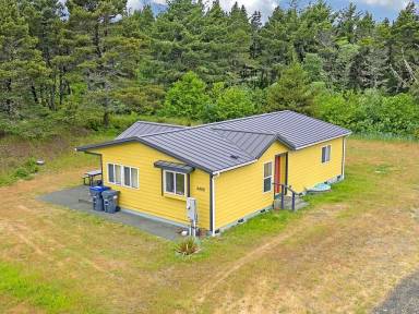 Cabin Ocean Shores