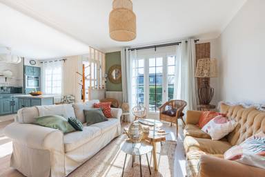 Maison de vacances  Ver-sur-Mer