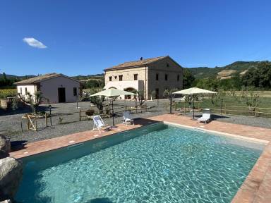Appartamento Casale marittimo