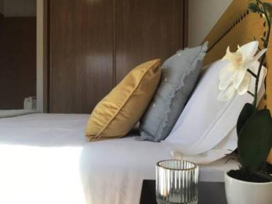 Apartamento Redondela
