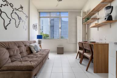 45 m² Apartment